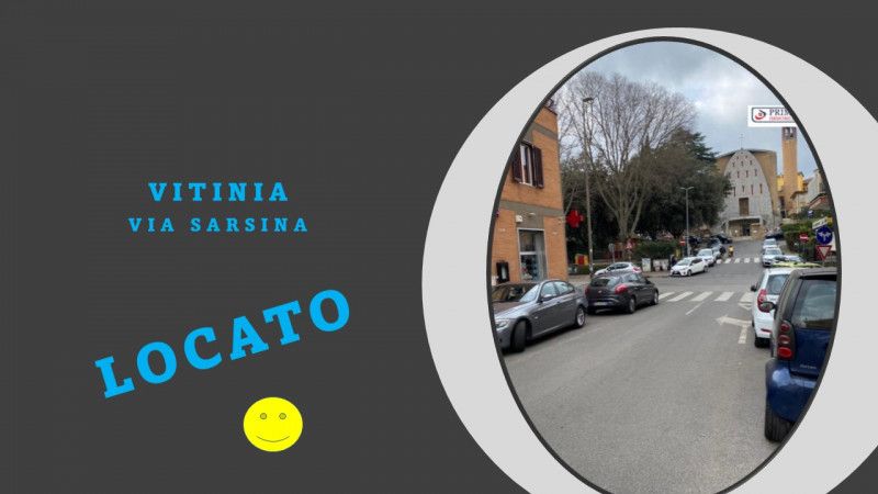appartamento in affitto a Roma in zona Vitinia