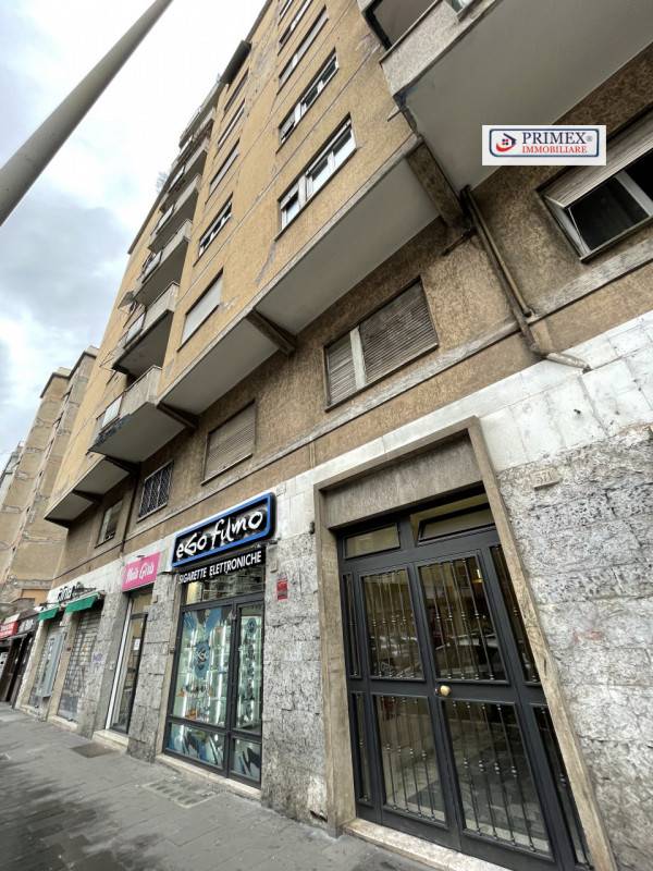 appartamento in affitto a Roma in zona Tiburtino