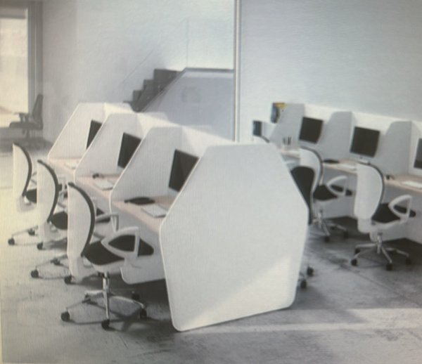 ufficio in affitto a Roma in zona Ardeatino