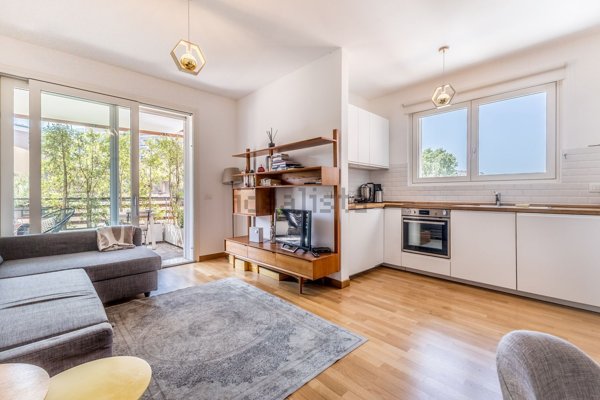 appartamento in affitto a Roma in zona Ostiense