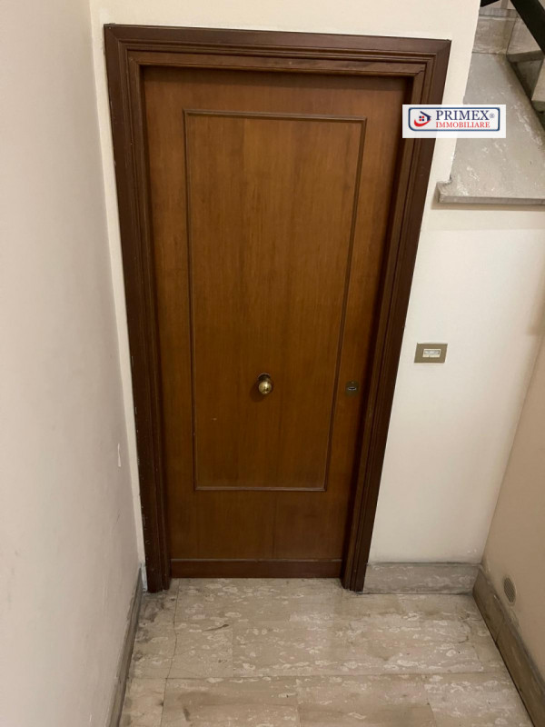 appartamento in affitto a Roma in zona Torre Angela