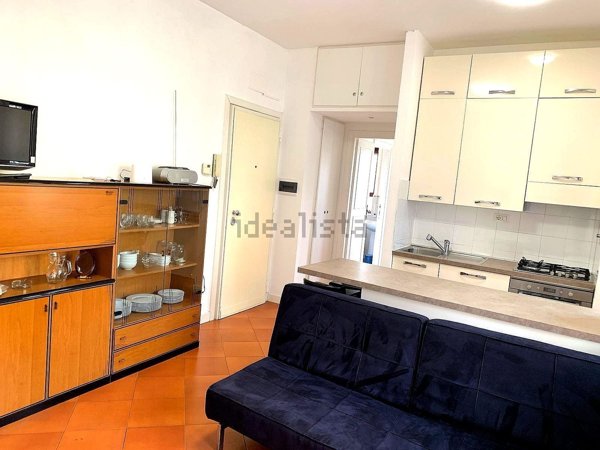 appartamento in affitto a Roma in zona San Saba - Ripa