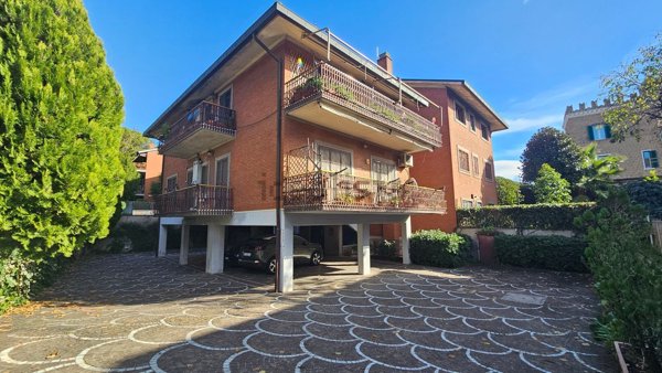 appartamento in affitto a Roma in zona Appio Pignatelli