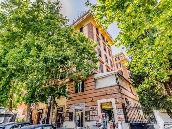 negozio in affitto a Roma in zona Gianicolense
