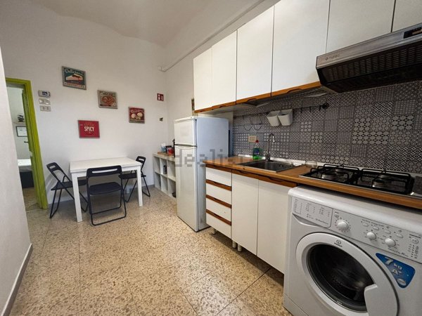 appartamento in affitto a Roma in zona Tiburtino