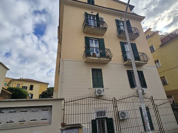 negozio in affitto a Roma in zona Monte Sacro/Talenti