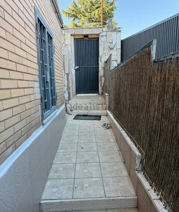 appartamento in affitto a Roma in zona Massimina/Casal Lumbroso