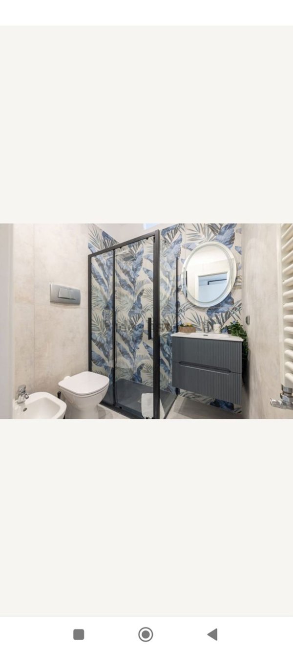 appartamento in affitto a Roma in zona Ostiense