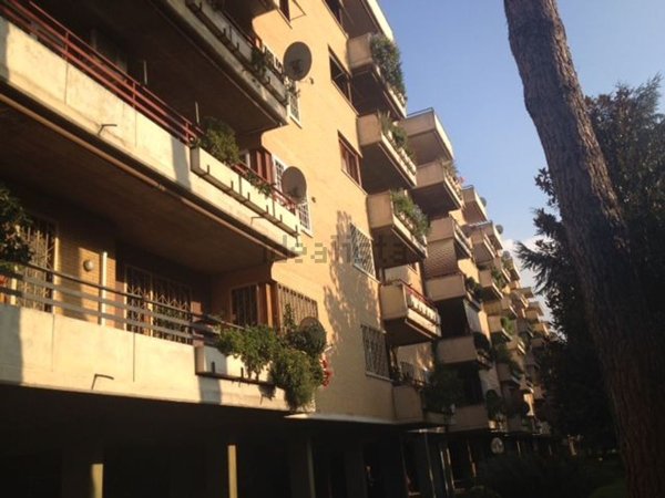 appartamento in affitto a Roma