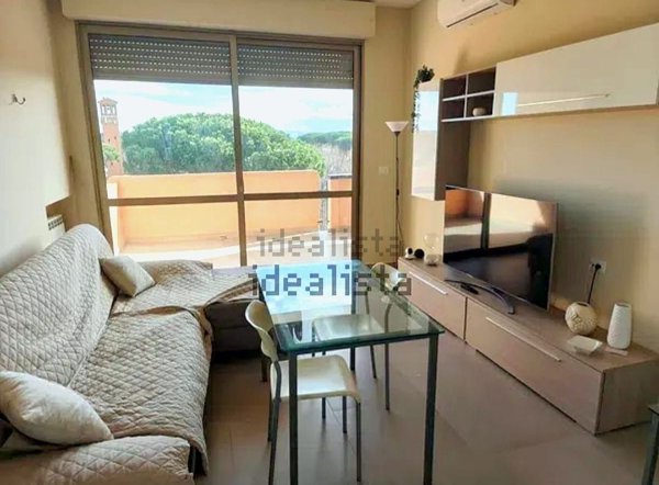 appartamento in affitto a Roma in zona Aurelio