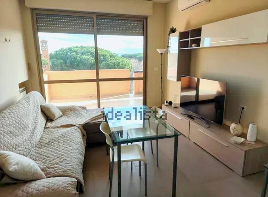 appartamento in affitto a Roma in zona Aurelio