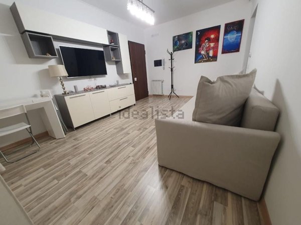 appartamento in affitto a Roma in zona Collatino