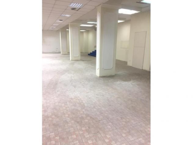 negozio in affitto a Roma in zona Collatino