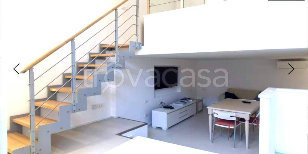 appartamento in affitto a Roma in zona Parioli