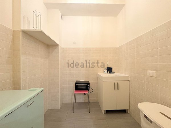 appartamento in affitto a Roma in zona Gianicolense