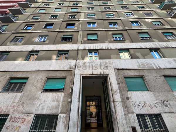 appartamento in affitto a Roma in zona Flaminio