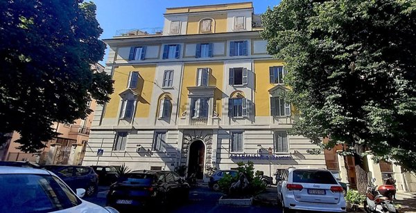 appartamento in affitto a Roma in zona Tiburtino