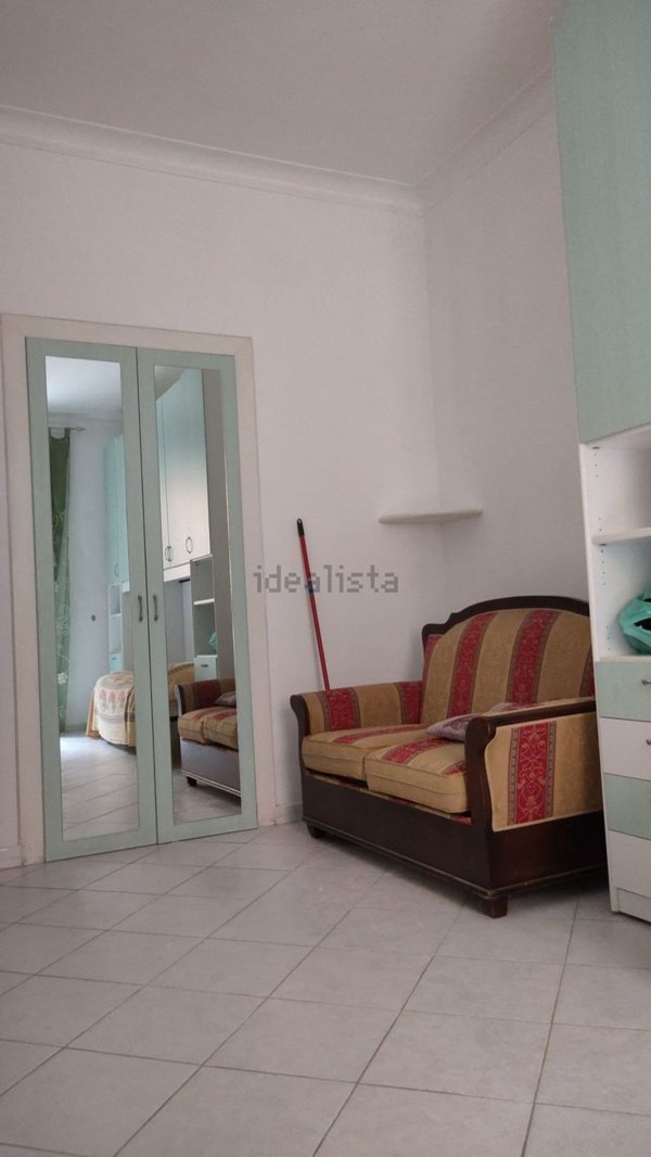 appartamento in affitto a Roma in zona Appio Latino