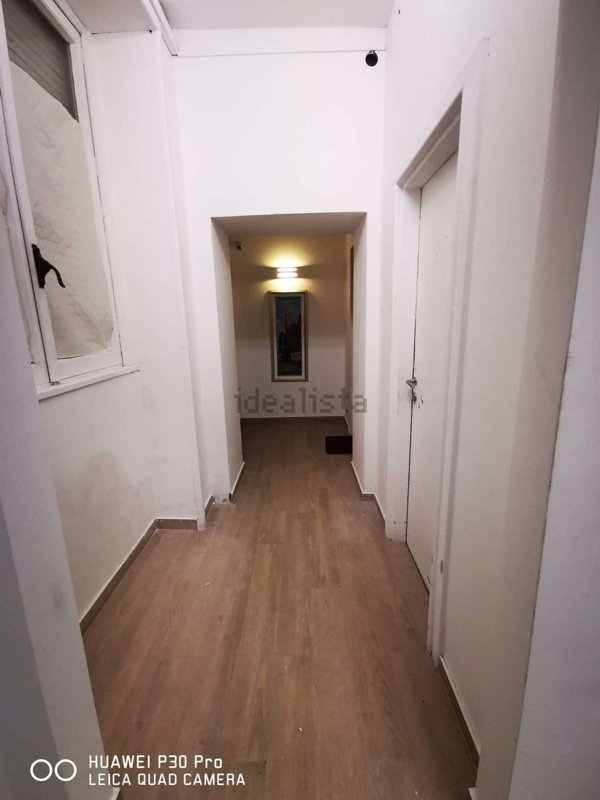 appartamento in affitto a Roma in zona Nomentano