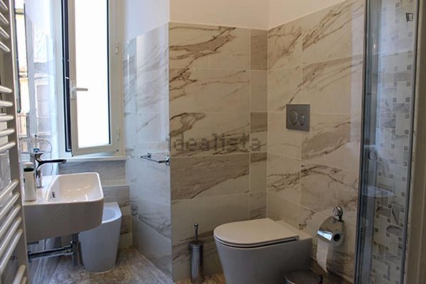 appartamento in affitto a Roma in zona Tiburtino