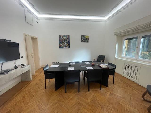ufficio in affitto a Roma in zona Flaminio