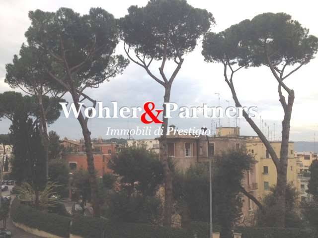 ufficio in affitto a Roma in zona Flaminio