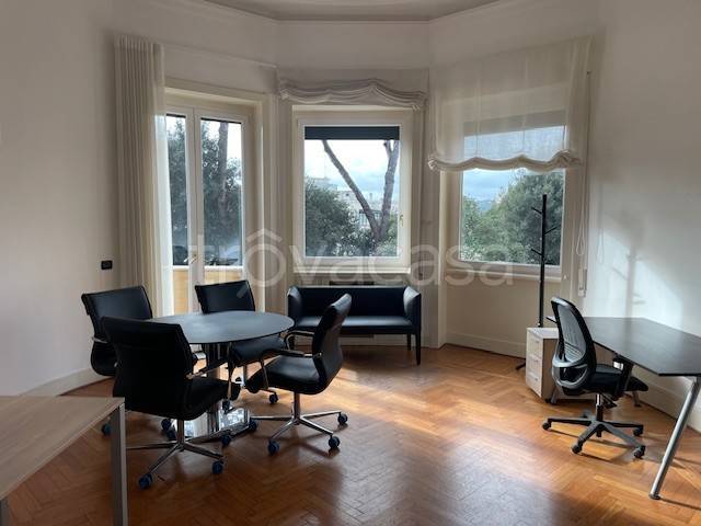 ufficio in affitto a Roma in zona Tor di Quinto