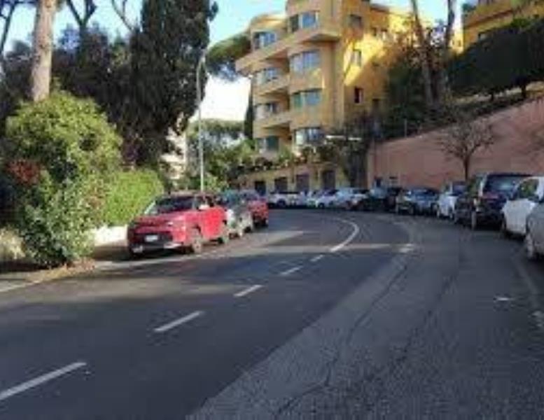 ufficio in affitto a Roma in zona Pinciano