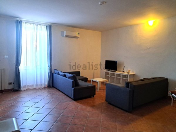 appartamento in affitto a Roma in zona Gianicolense