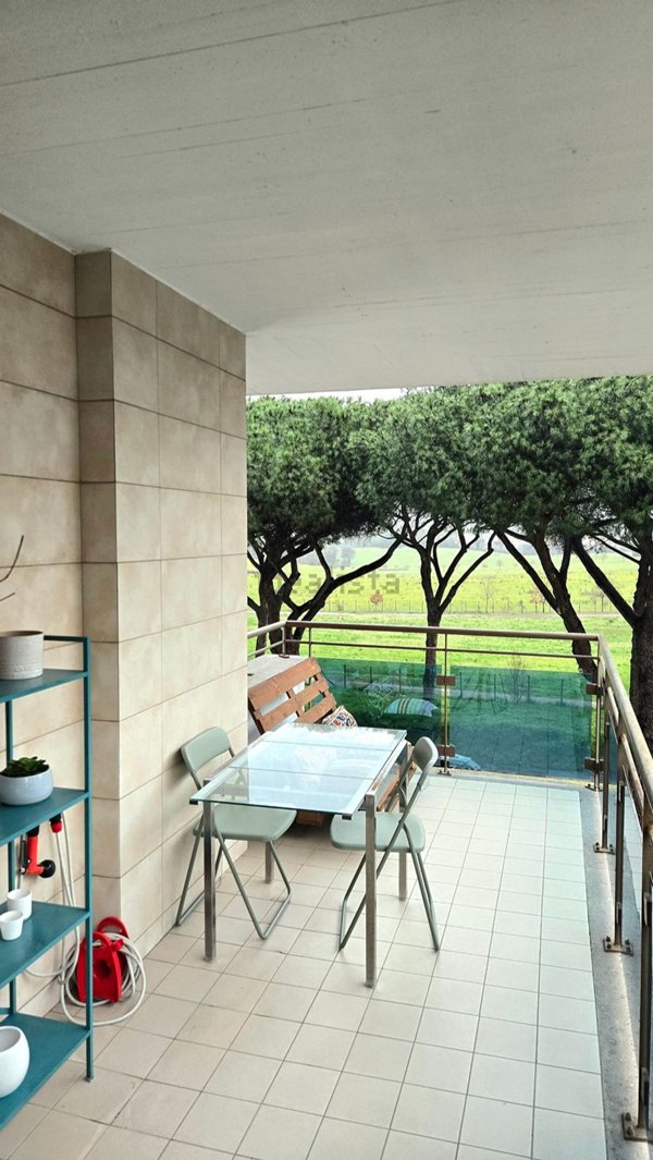 appartamento in affitto a Roma in zona Ardeatino