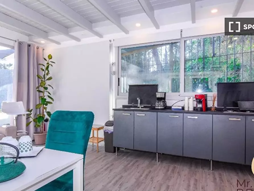 appartamento in affitto a Roma in zona Flaminio