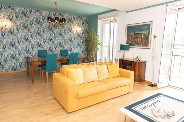 appartamento in affitto a Roma