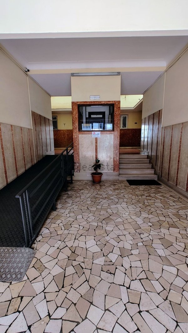 appartamento in affitto a Roma in zona Don Bosco