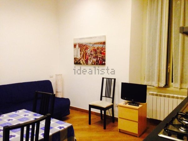 appartamento in affitto a Roma in zona Salario