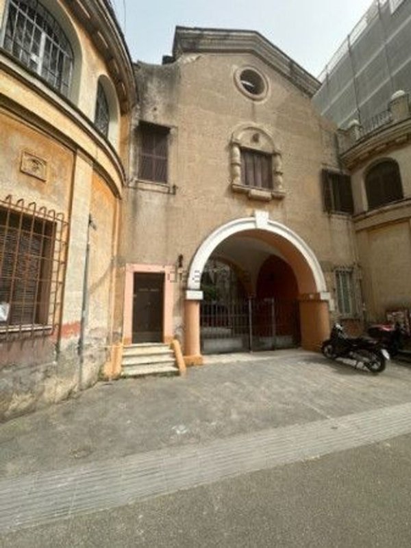 appartamento in affitto a Roma in zona Nomentano