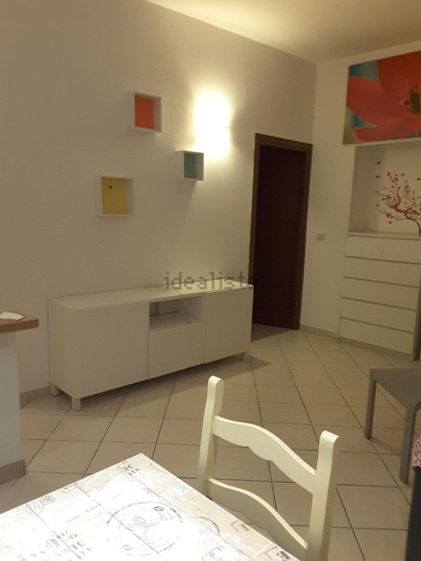 appartamento in affitto a Roma in zona Tor Vergata/Torrenova