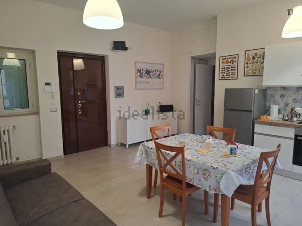 appartamento in affitto a Roma in zona Collatino