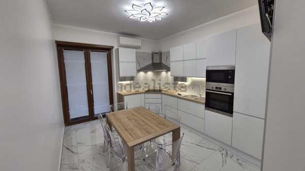 appartamento in affitto a Roma in zona Portuense