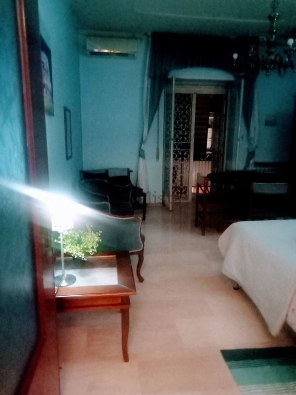 appartamento in affitto a Roma in zona Collatino