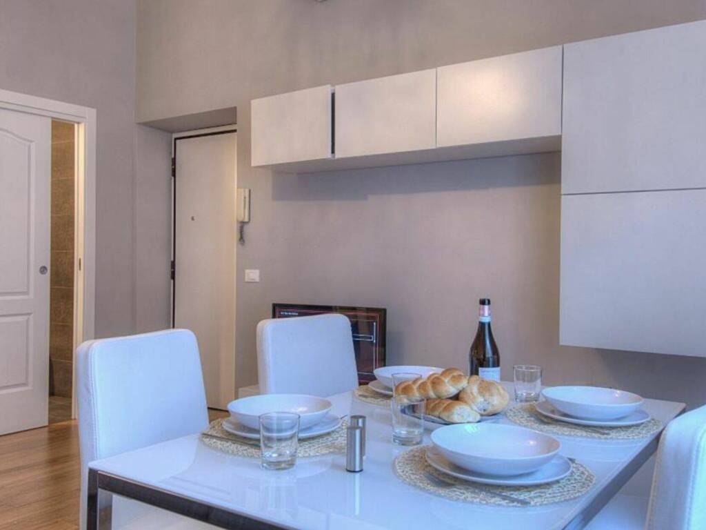 appartamento in affitto a Roma in zona Ostiense