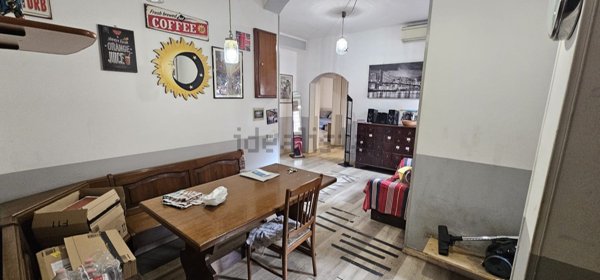 appartamento in affitto a Roma in zona Trieste