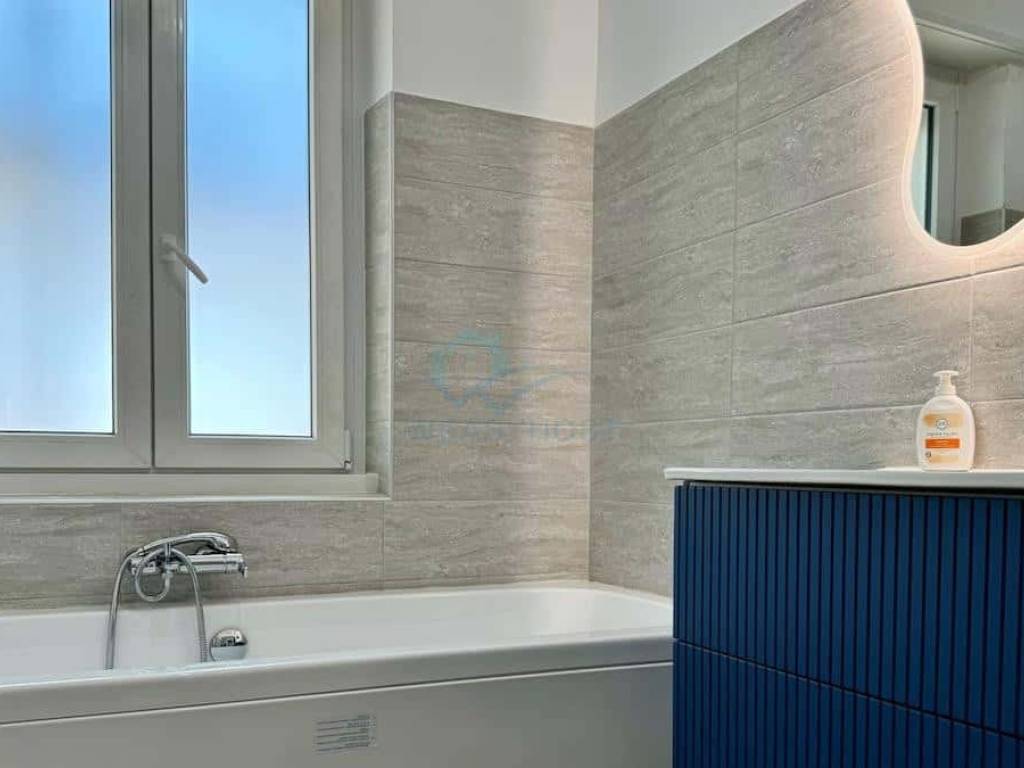 appartamento in affitto a Roma in zona Appio Latino