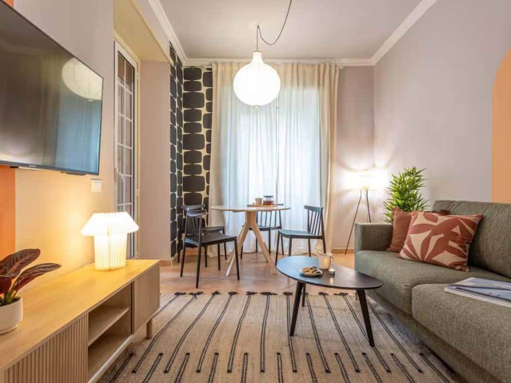 appartamento in affitto a Roma in zona Trieste