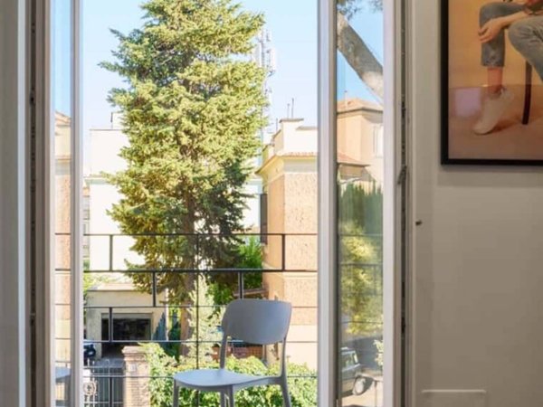 appartamento in affitto a Roma in zona Gianicolense