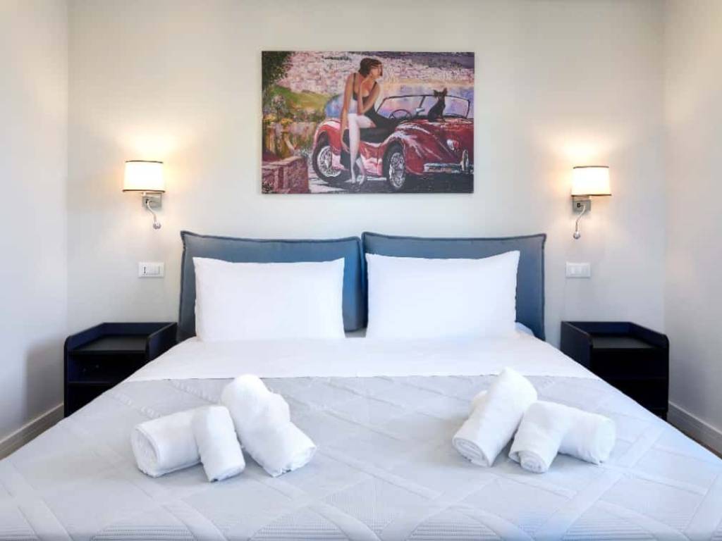 appartamento in affitto a Roma in zona Gianicolense