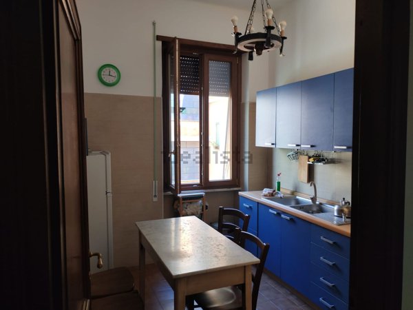 appartamento in affitto a Roma in zona San Saba - Ripa