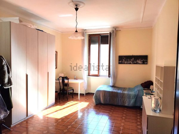 appartamento in affitto a Roma in zona San Saba - Ripa