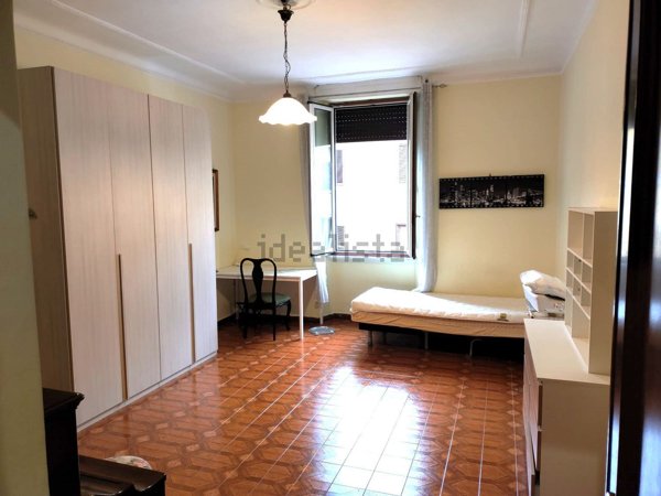 appartamento in affitto a Roma in zona San Saba - Ripa