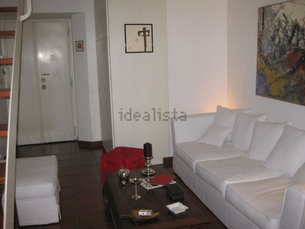 appartamento in affitto a Roma in zona Campo Marzio