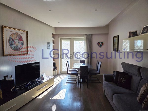 appartamento in affitto a Roma in zona Gianicolense